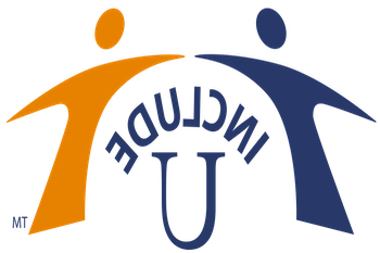 IncludeU logo